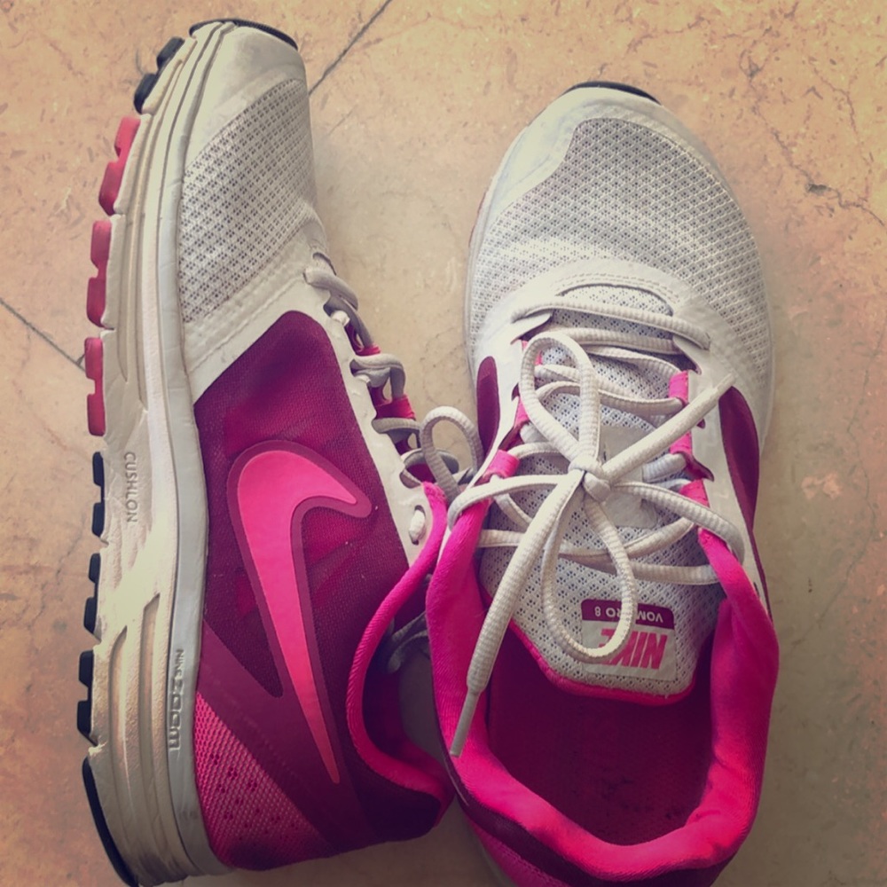 Nike Vomero 8